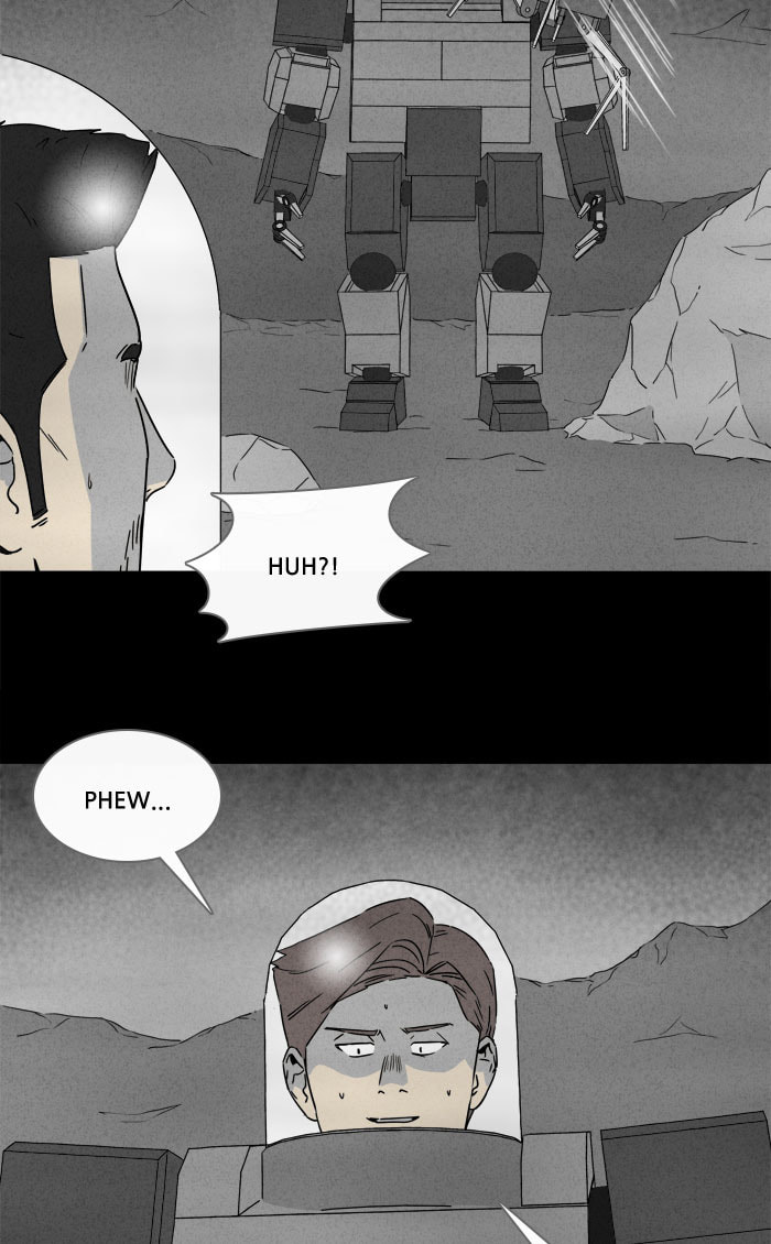 Tales of the Unusual Chapter 269 page 31 - 