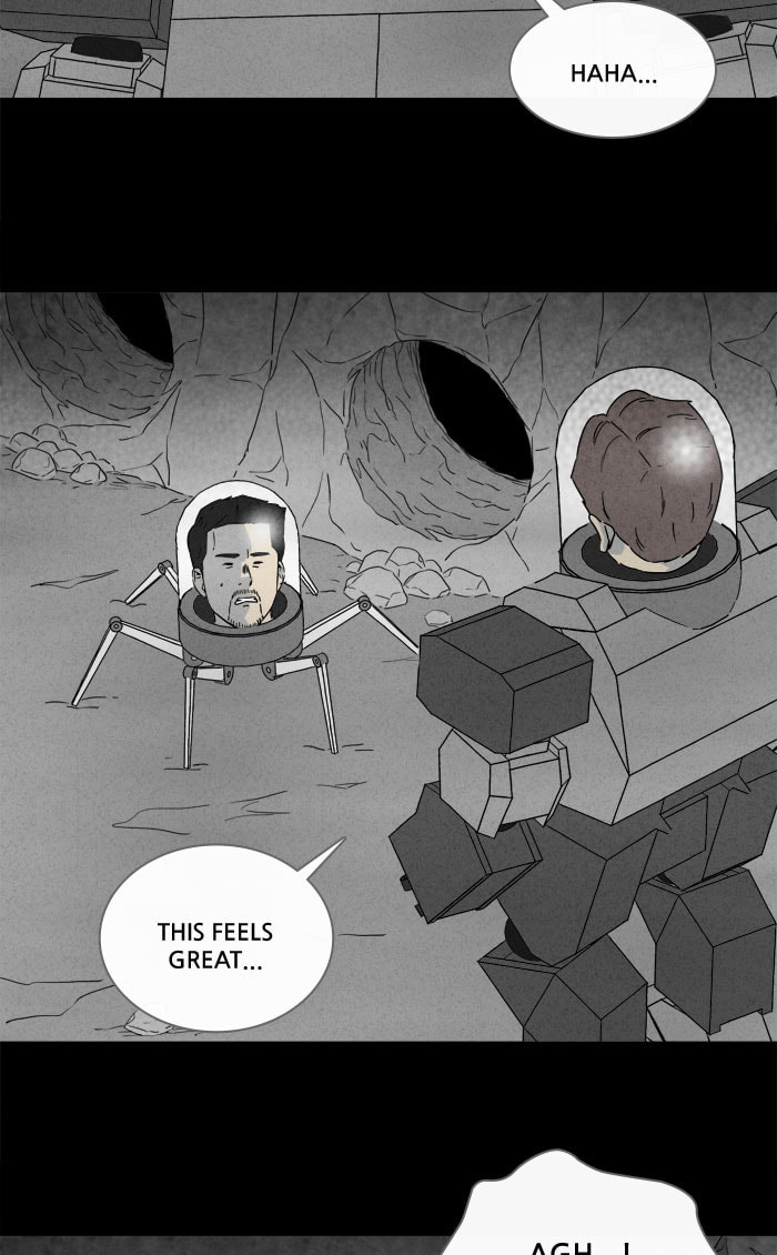 Tales of the Unusual Chapter 269 page 32 - 
