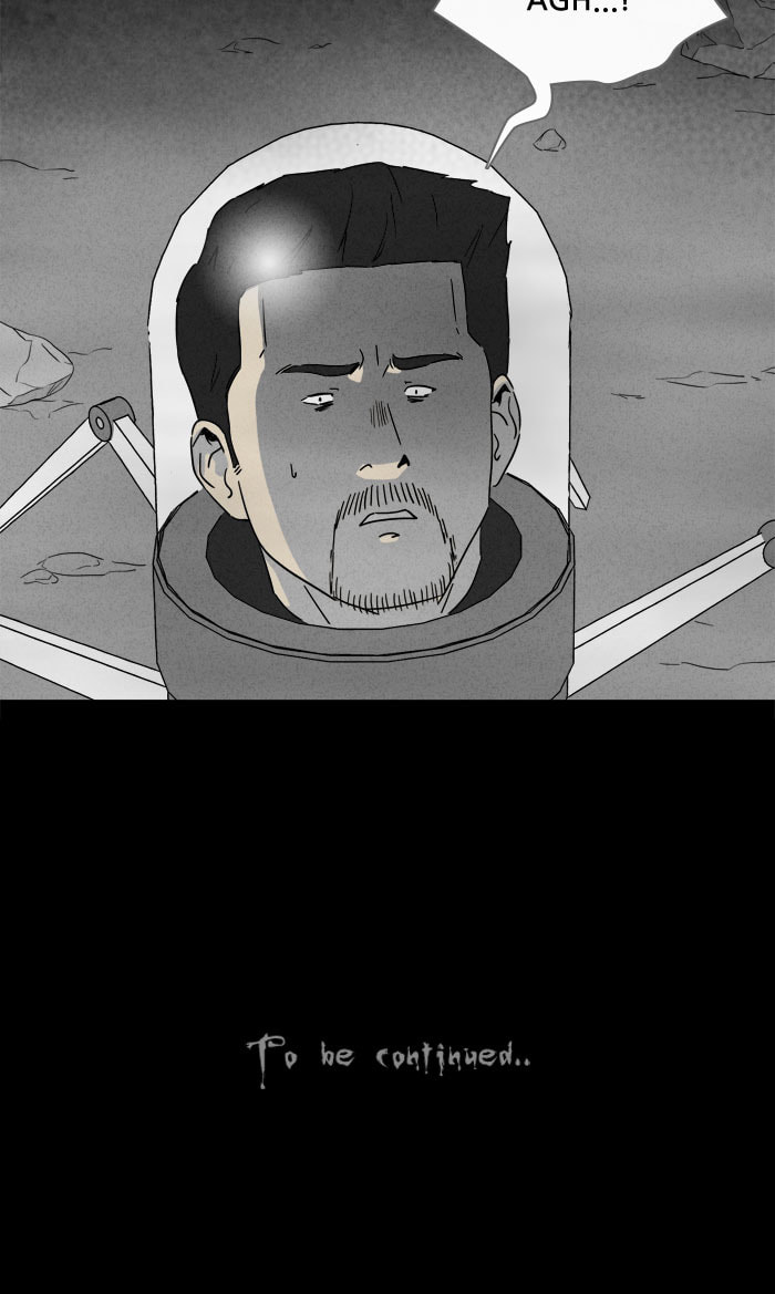 Tales of the Unusual Chapter 269 page 33 - 