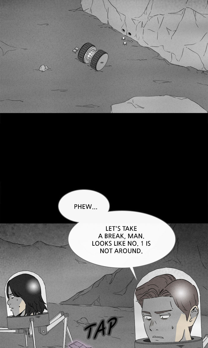 Tales of the Unusual Chapter 269 page 6 - 