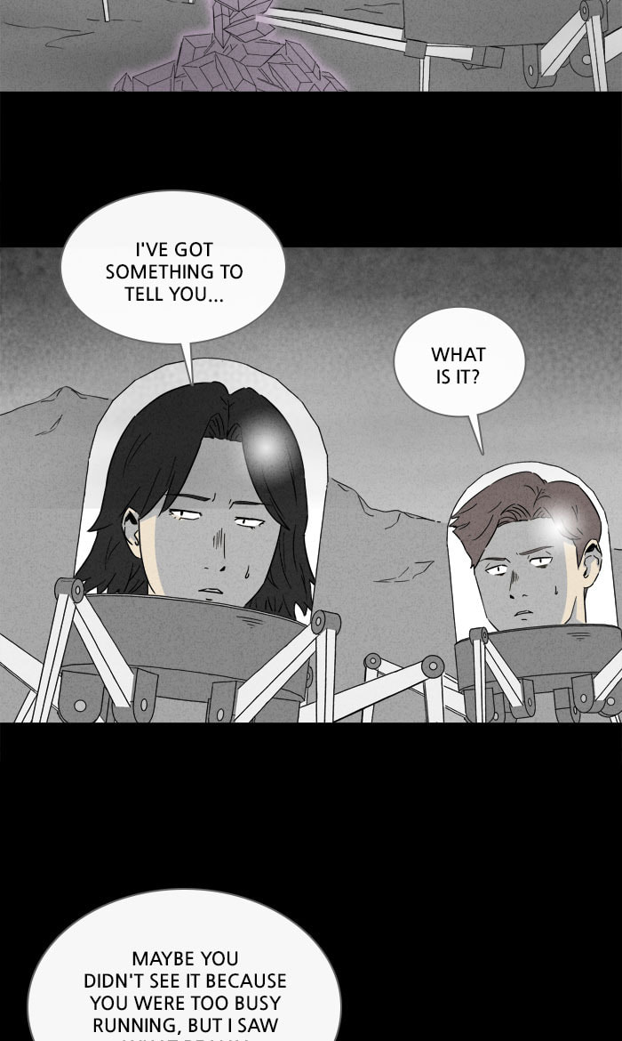 Tales of the Unusual Chapter 269 page 7 - 