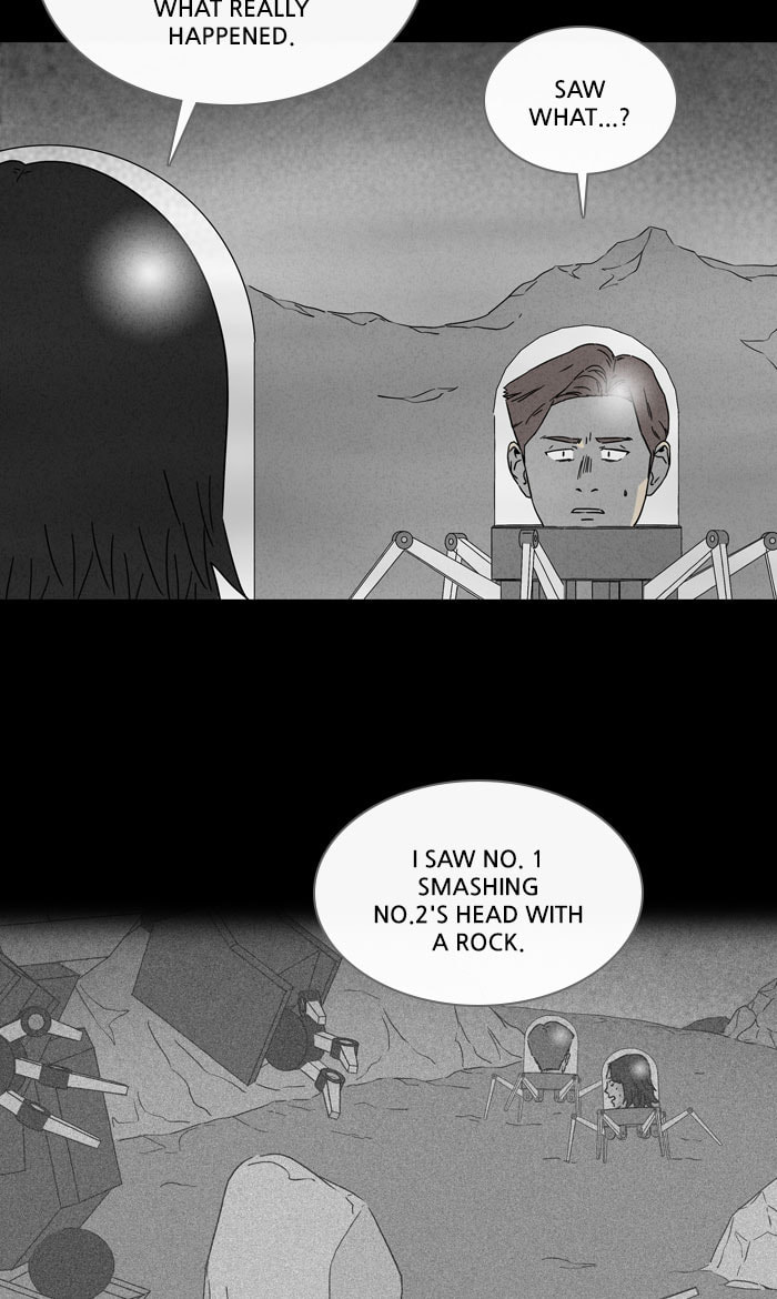 Tales of the Unusual Chapter 269 page 8 - 