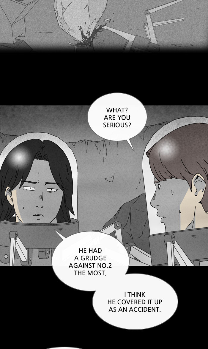 Tales of the Unusual Chapter 269 page 9 - 