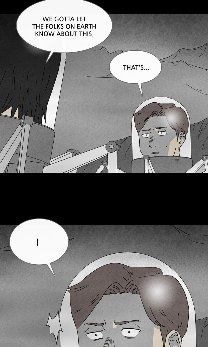 Tales of the Unusual Chapter 269 page 10 - 