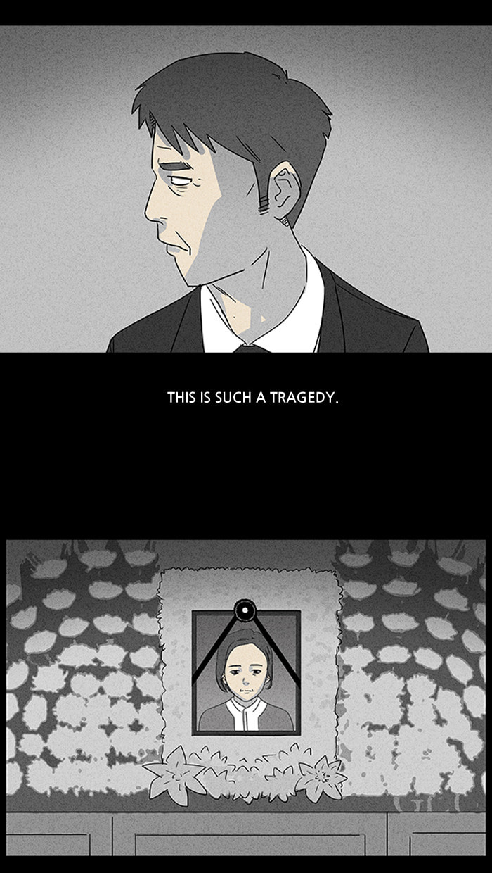 Tales of the Unusual Chapter 27 page 11 - 