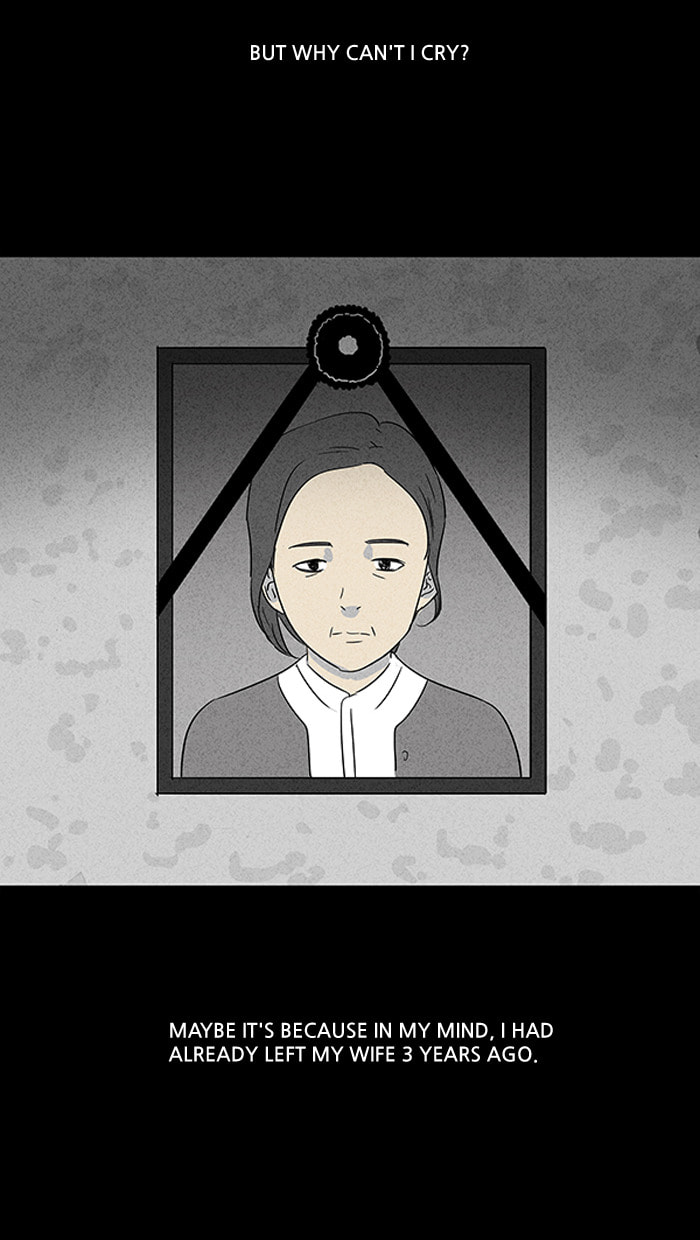 Tales of the Unusual Chapter 27 page 12 - 
