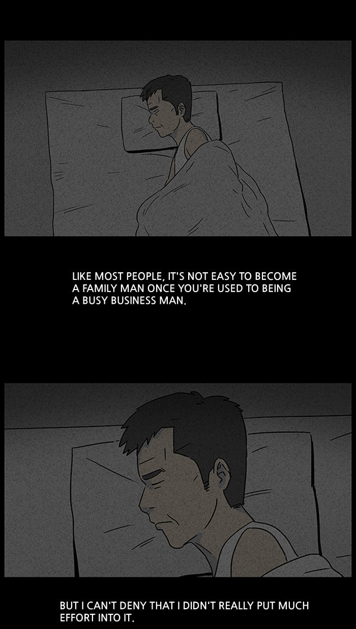 Tales of the Unusual Chapter 27 page 14 - 