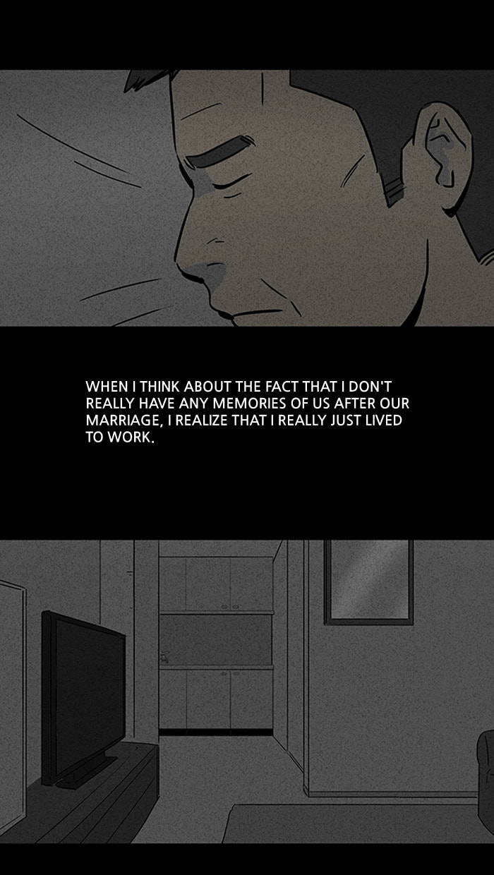 Tales of the Unusual Chapter 27 page 15 - 