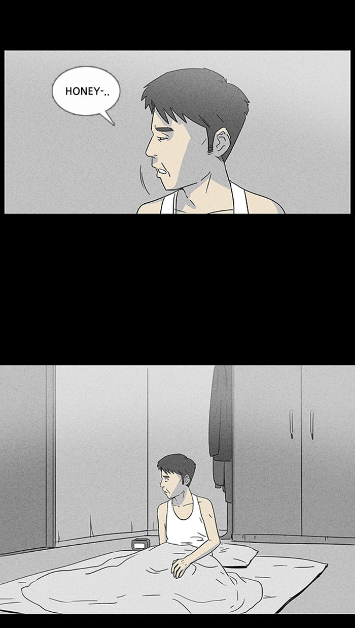Tales of the Unusual Chapter 27 page 19 - 