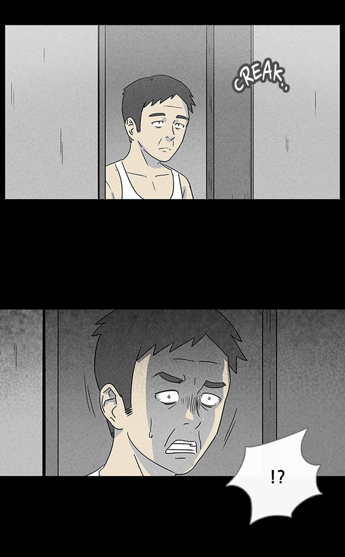 Tales of the Unusual Chapter 27 page 21 - 