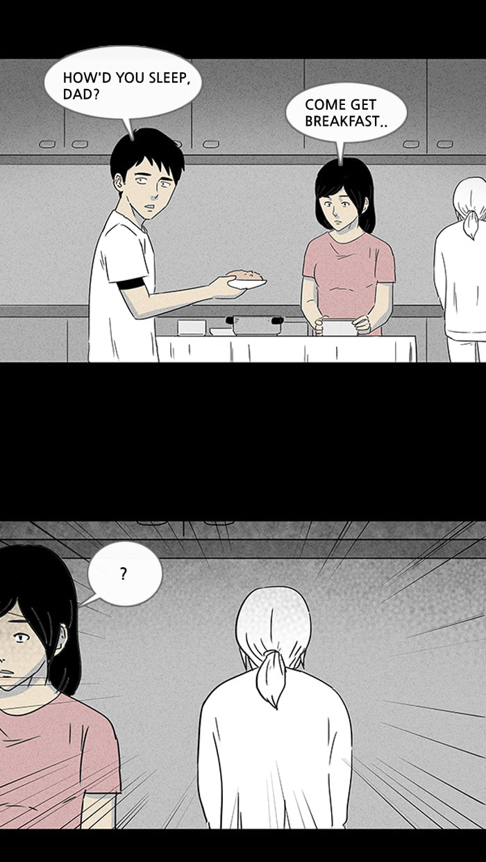 Tales of the Unusual Chapter 27 page 22 - 