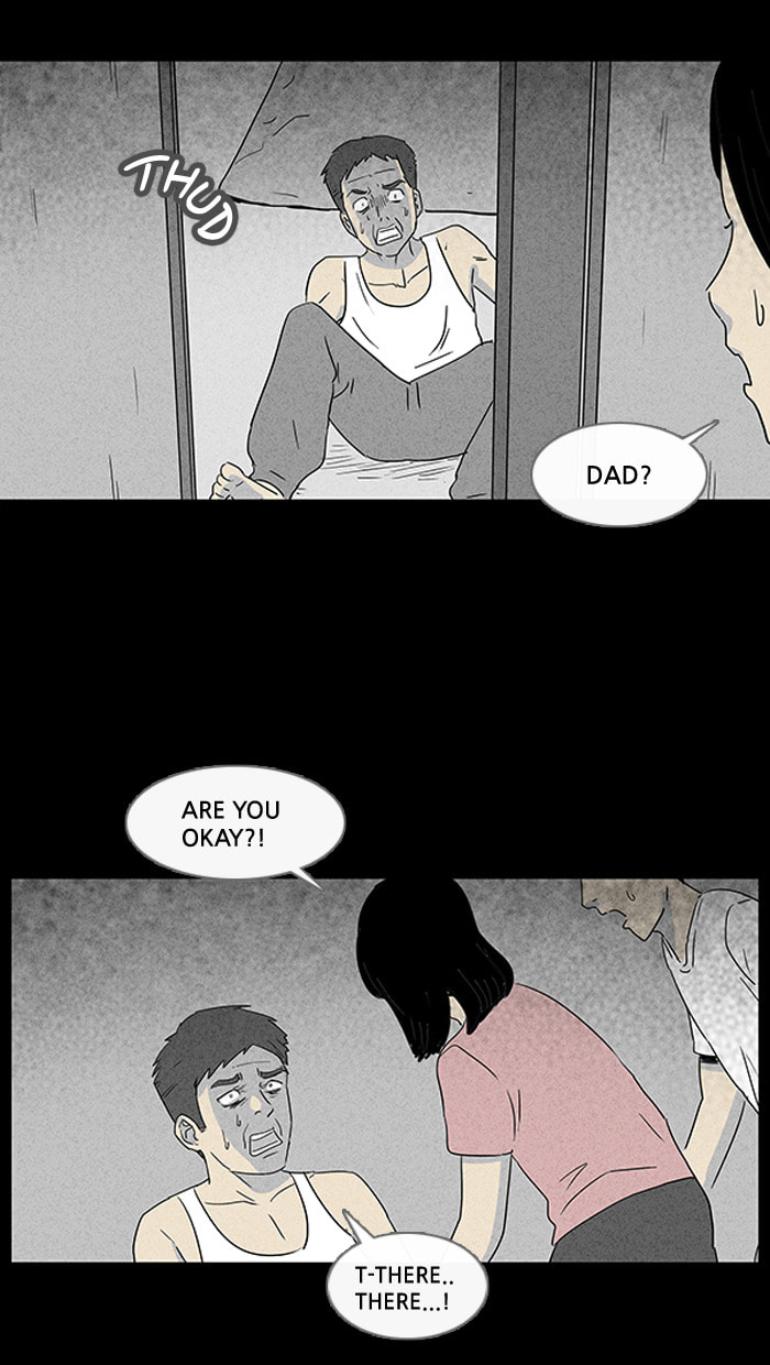 Tales of the Unusual Chapter 27 page 23 - 