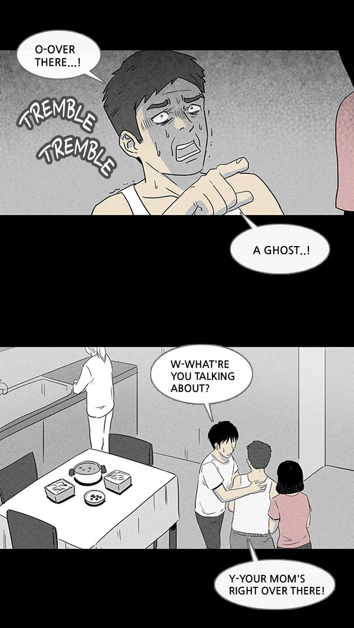 Tales of the Unusual Chapter 27 page 24 - 