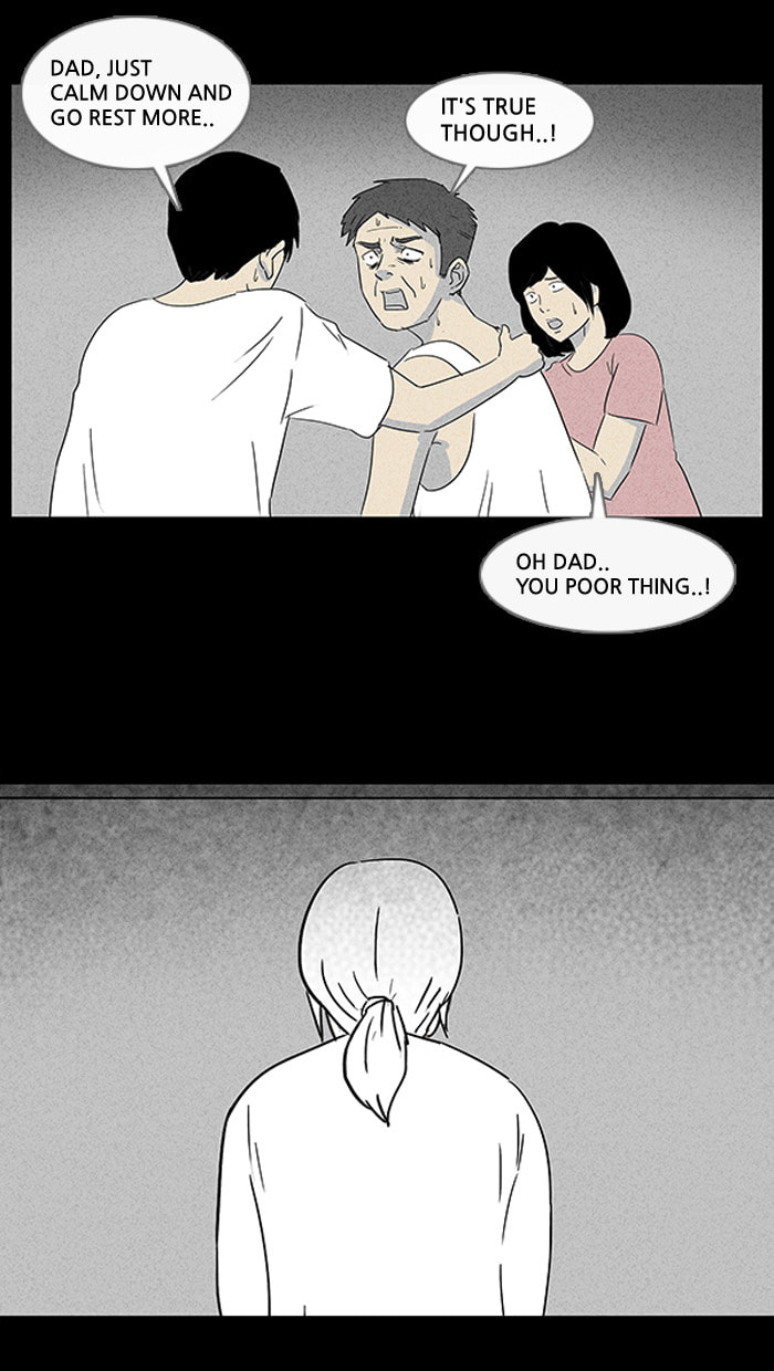 Tales of the Unusual Chapter 27 page 25 - 