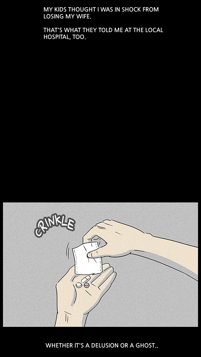 Tales of the Unusual Chapter 27 page 26 - 