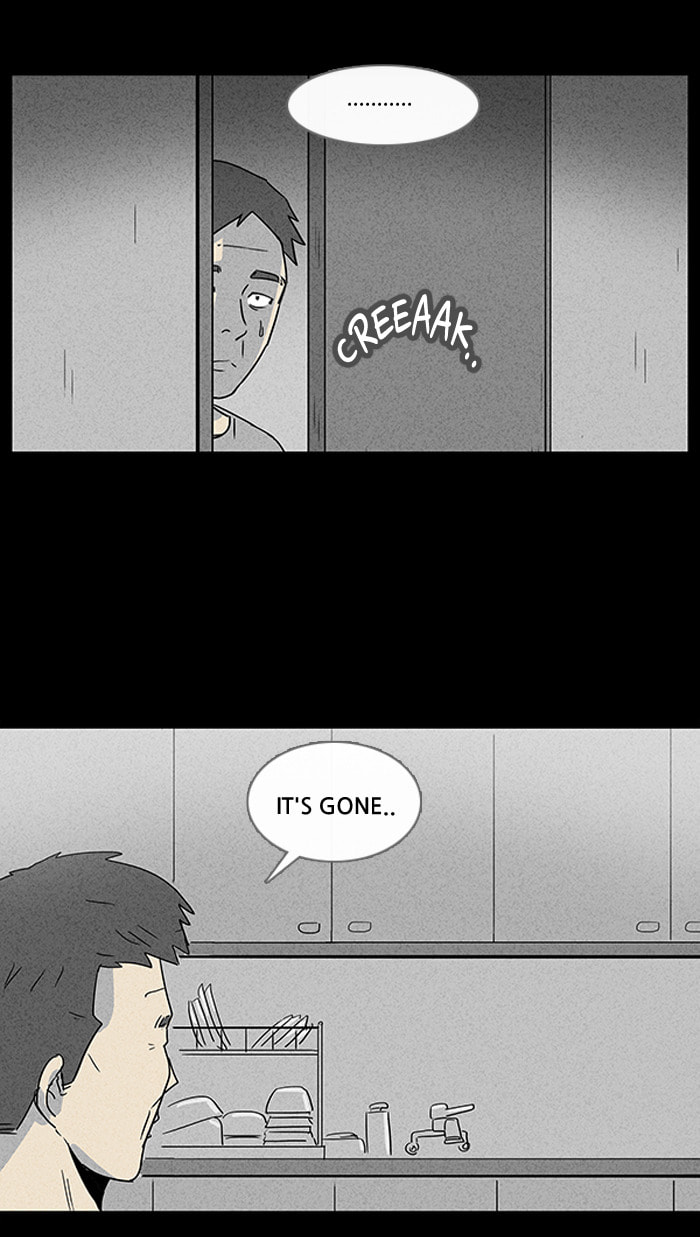Tales of the Unusual Chapter 27 page 28 - 