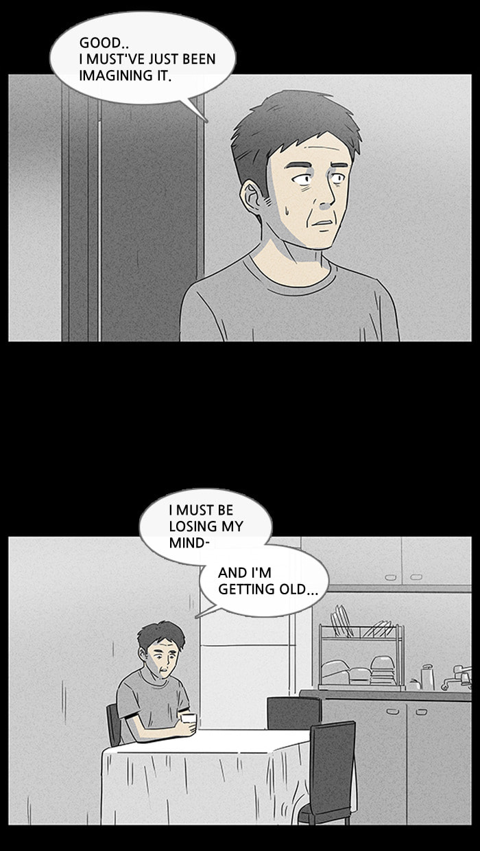 Tales of the Unusual Chapter 27 page 29 - 