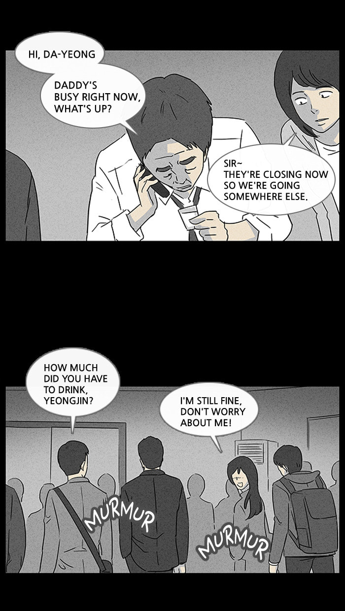 Tales of the Unusual Chapter 27 page 4 - 