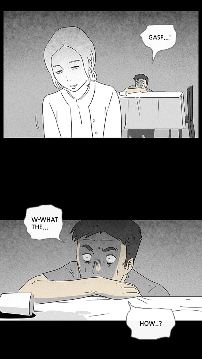 Tales of the Unusual Chapter 27 page 31 - 