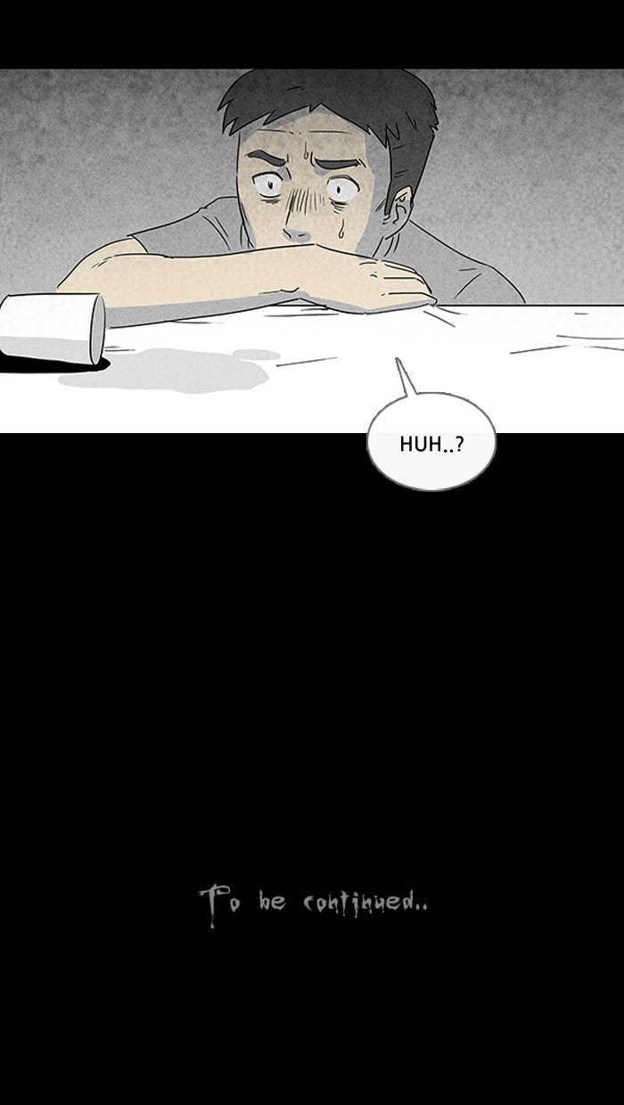 Tales of the Unusual Chapter 27 page 33 - 