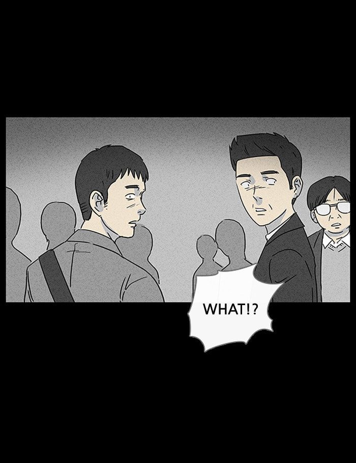 Tales of the Unusual Chapter 27 page 5 - 