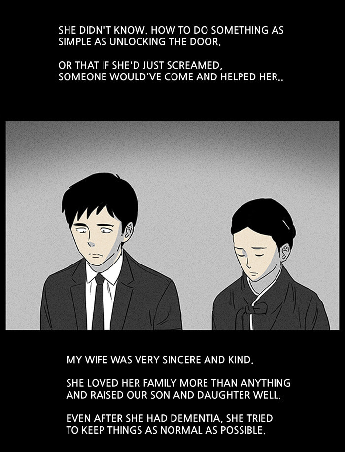 Tales of the Unusual Chapter 27 page 10 - 