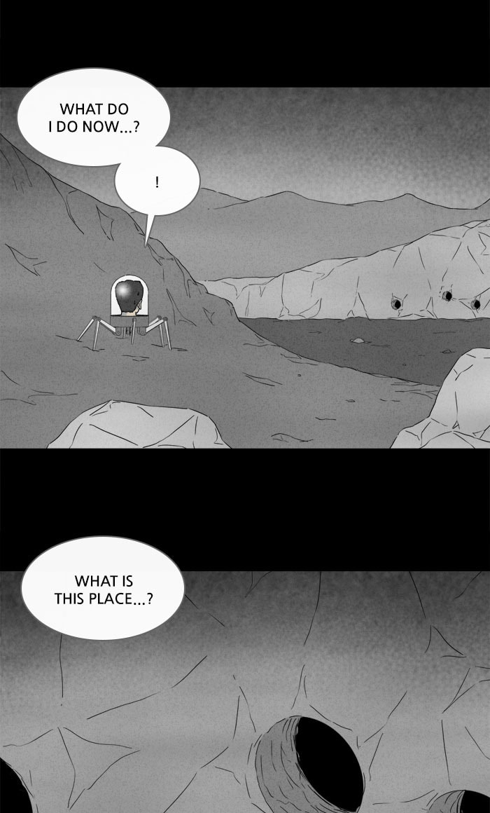 Tales of the Unusual Chapter 270 page 11 - 