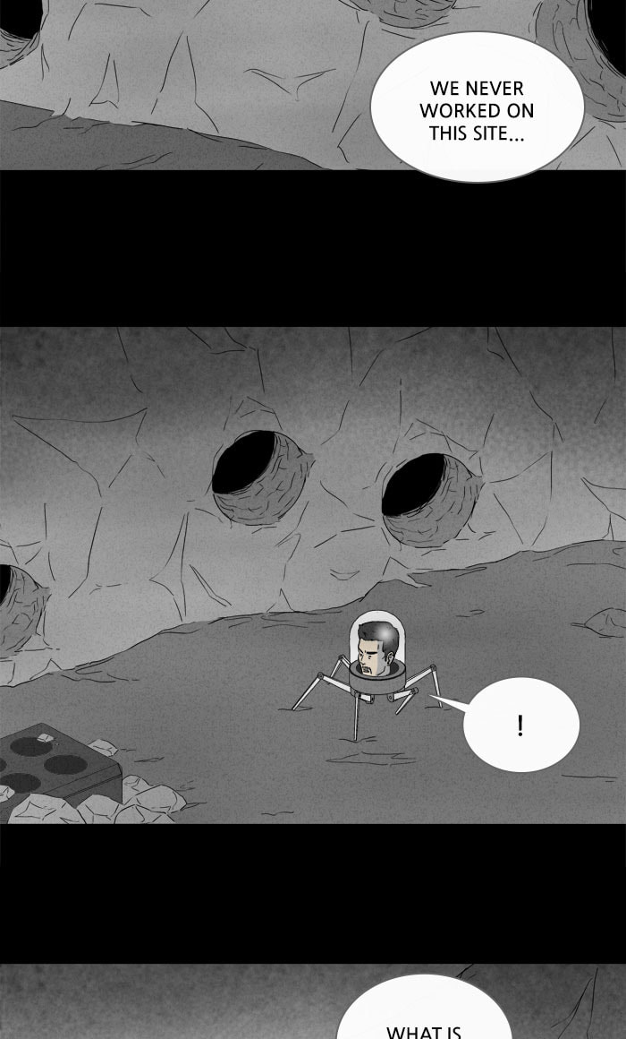 Tales of the Unusual Chapter 270 page 12 - 