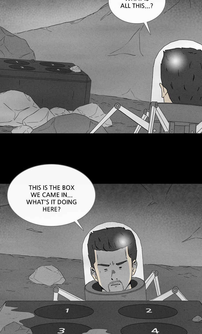 Tales of the Unusual Chapter 270 page 13 - 
