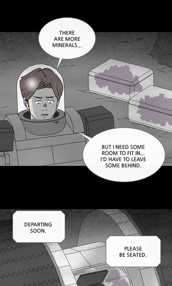 Tales of the Unusual Chapter 270 page 16 - 
