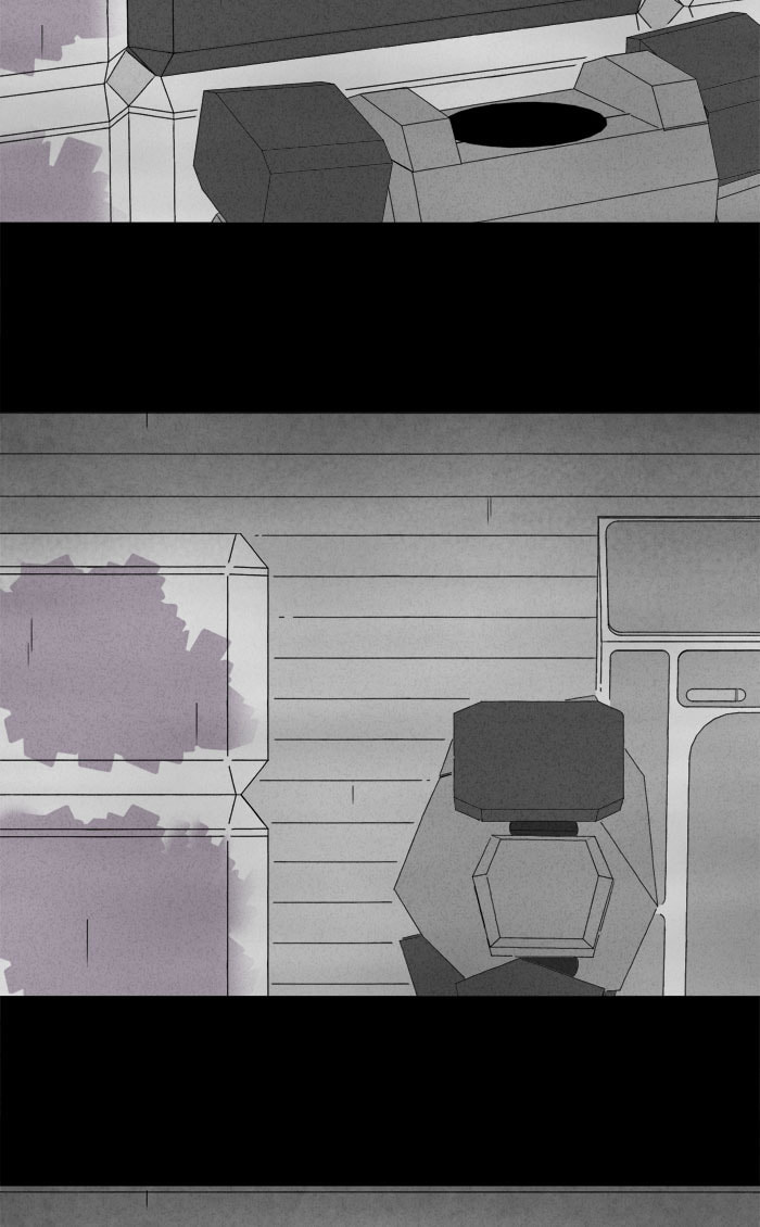 Tales of the Unusual Chapter 270 page 19 - 