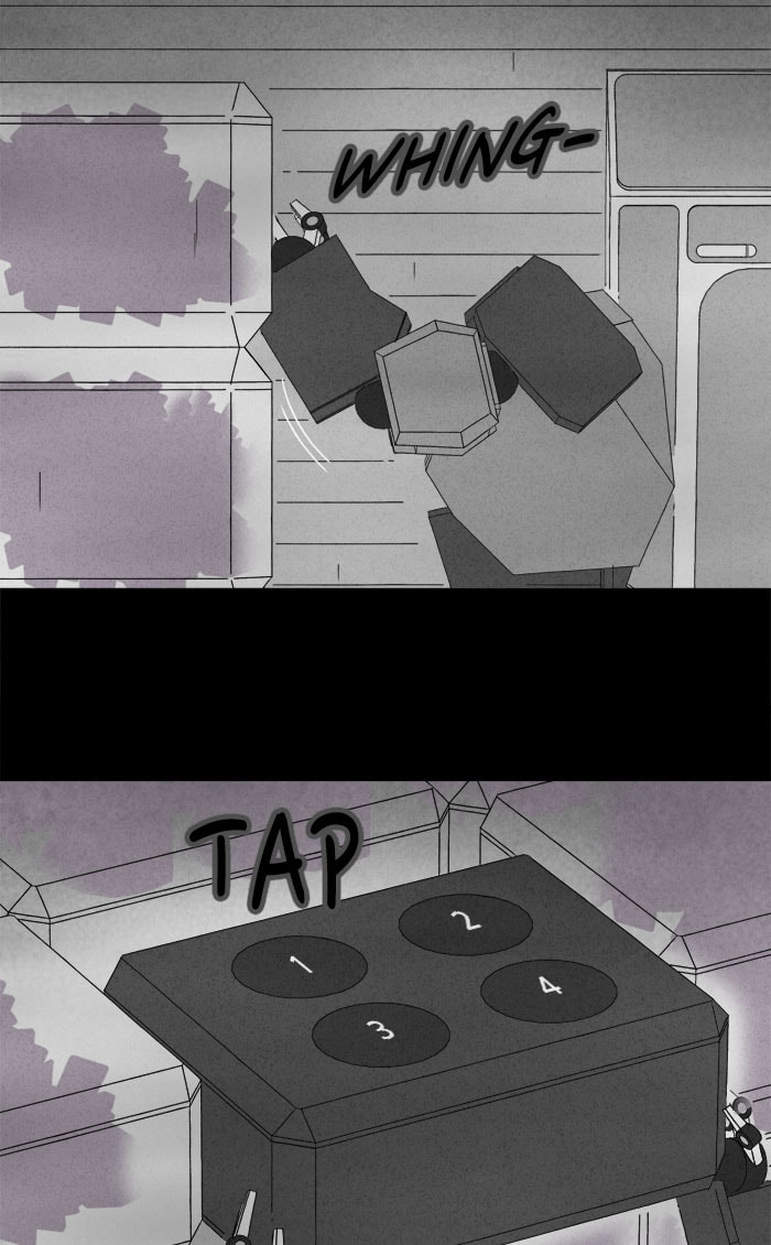 Tales of the Unusual Chapter 270 page 20 - 