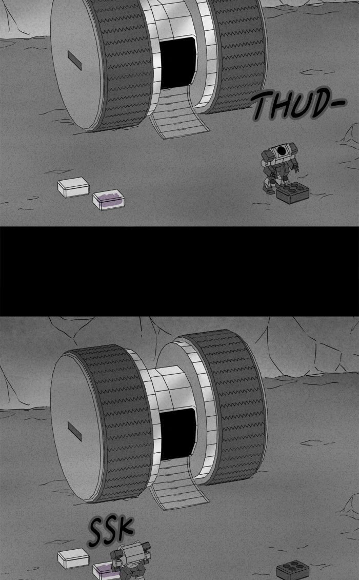 Tales of the Unusual Chapter 270 page 22 - 