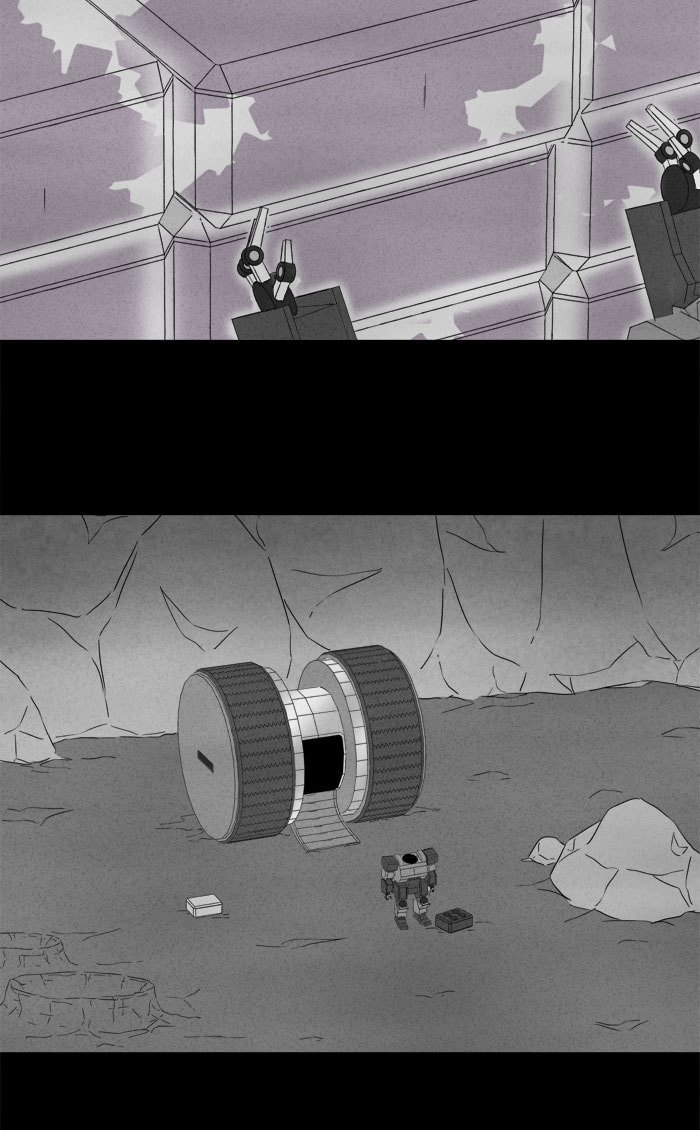 Tales of the Unusual Chapter 270 page 24 - 