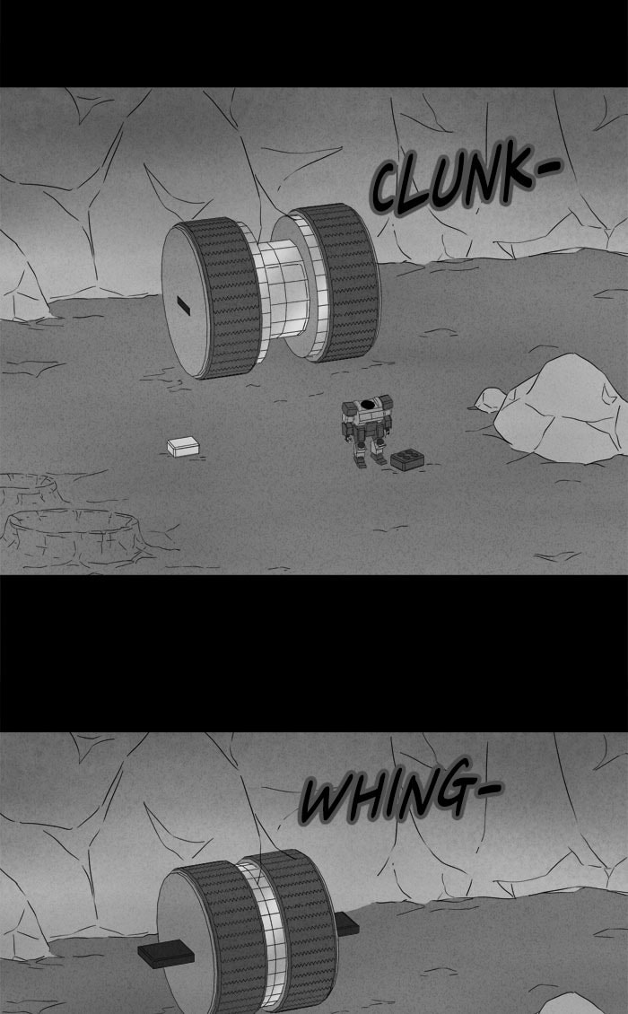 Tales of the Unusual Chapter 270 page 25 - 