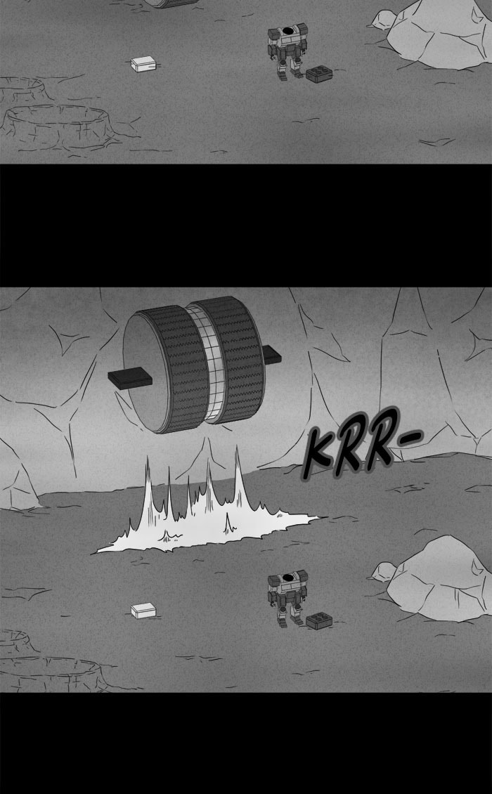 Tales of the Unusual Chapter 270 page 26 - 