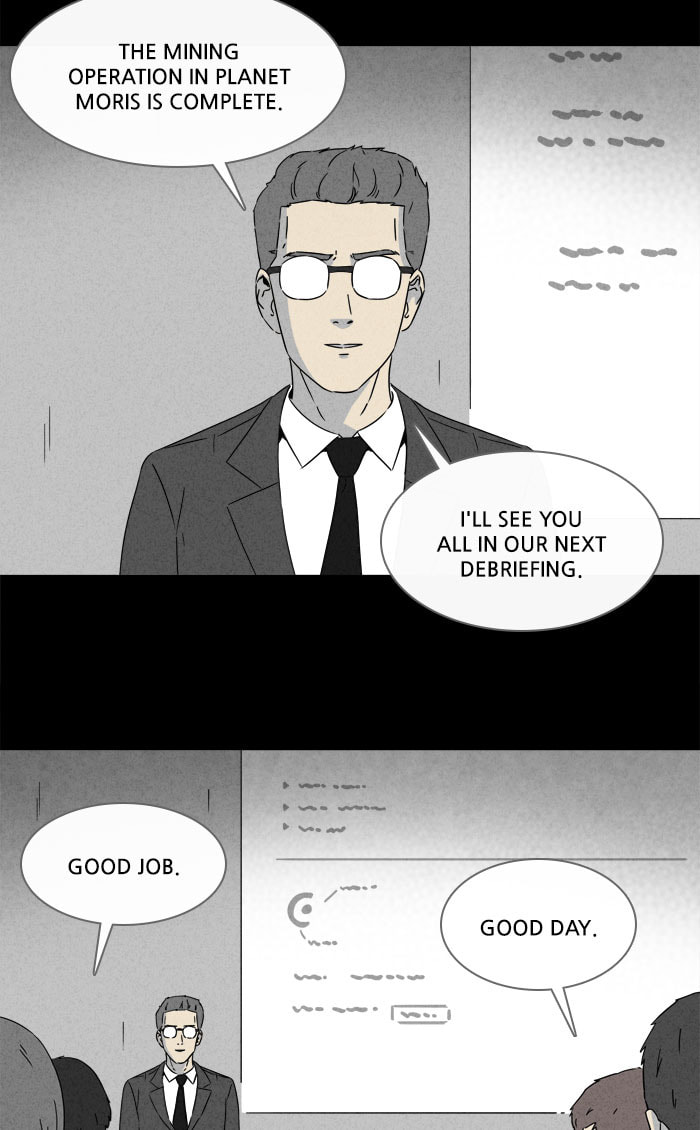 Tales of the Unusual Chapter 270 page 29 - 