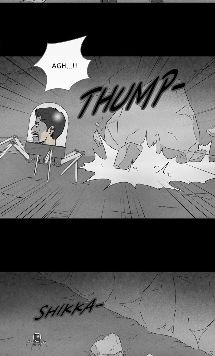 Tales of the Unusual Chapter 270 page 4 - 