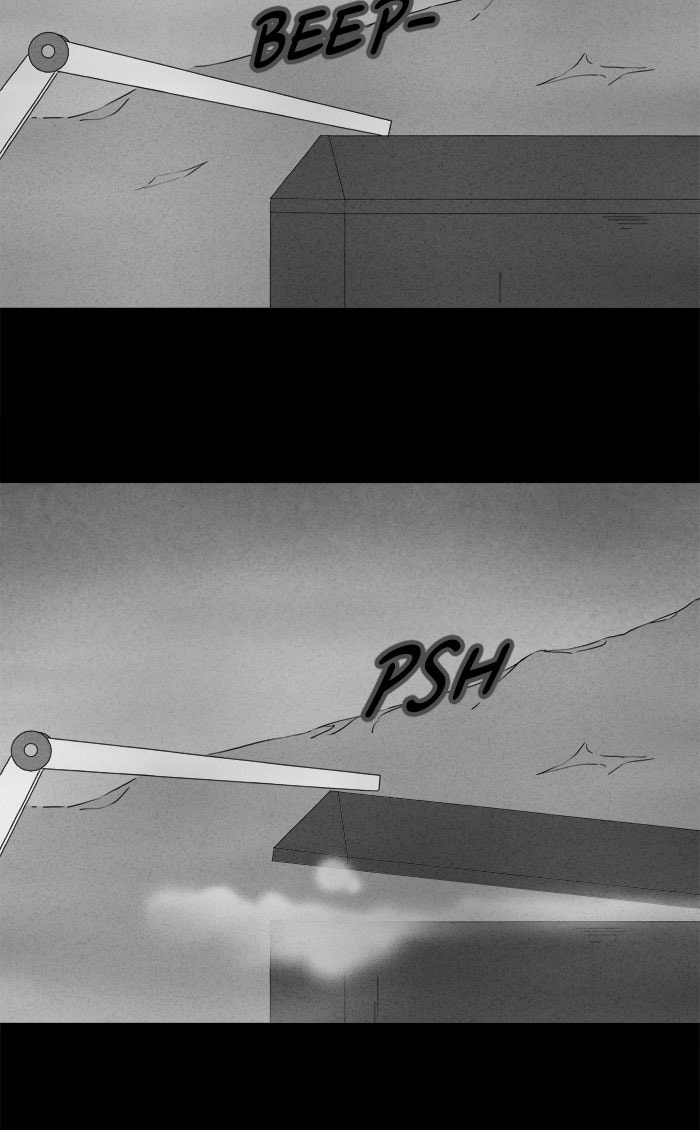 Tales of the Unusual Chapter 270 page 33 - 