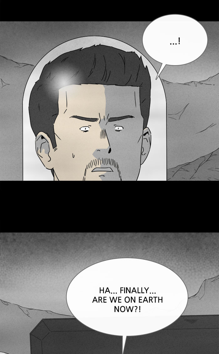 Tales of the Unusual Chapter 270 page 34 - 