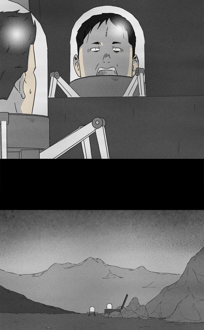 Tales of the Unusual Chapter 270 page 35 - 