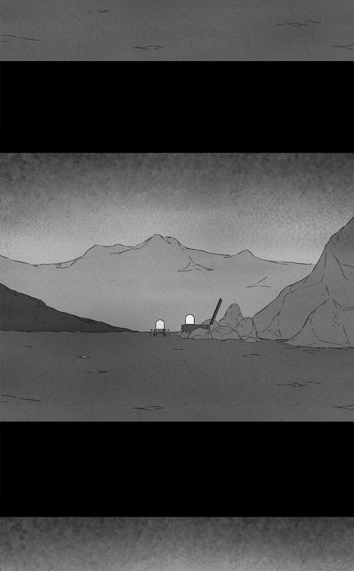 Tales of the Unusual Chapter 270 page 36 - 