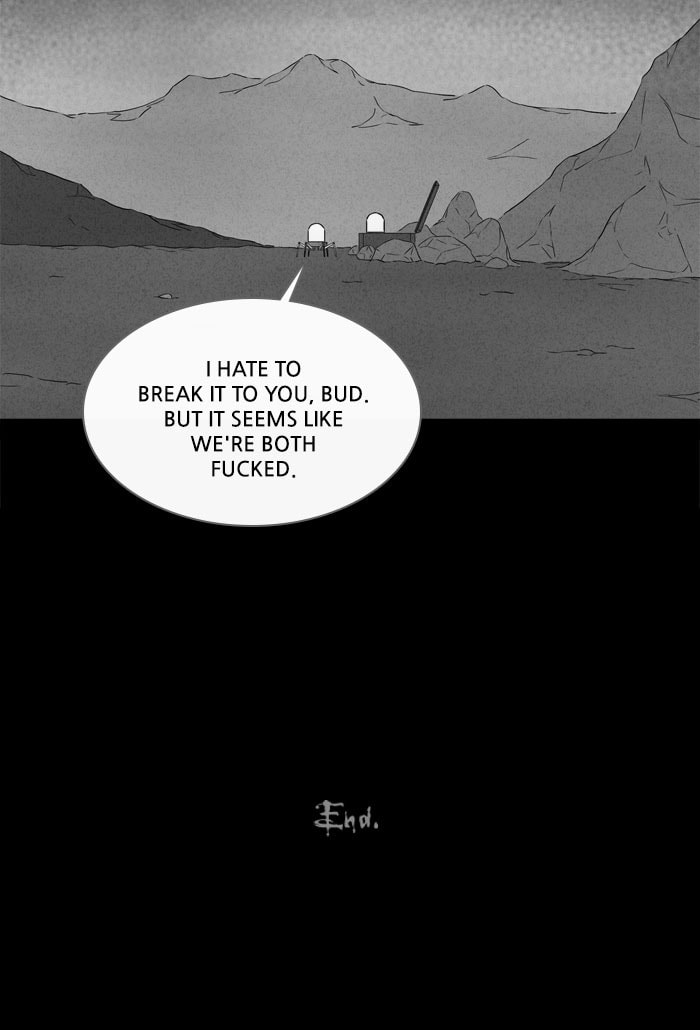 Tales of the Unusual Chapter 270 page 37 - 
