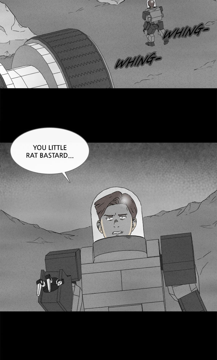 Tales of the Unusual Chapter 270 page 5 - 