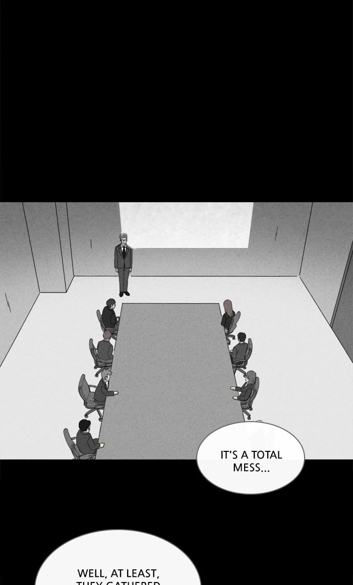 Tales of the Unusual Chapter 270 page 7 - 