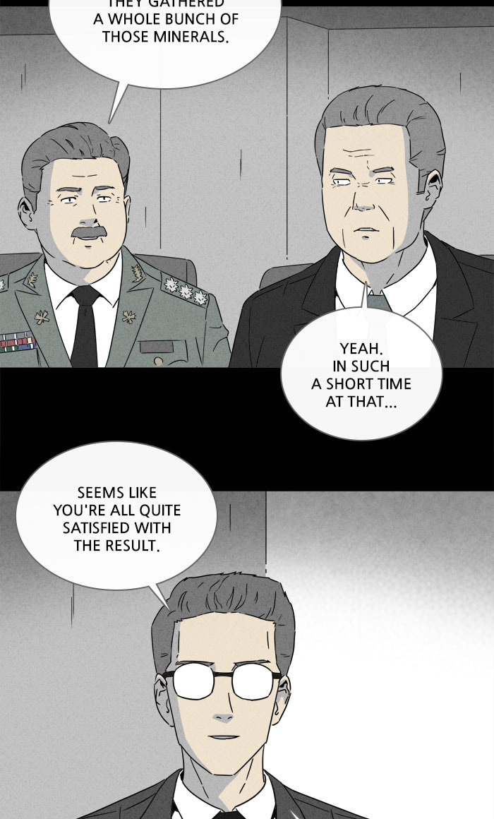 Tales of the Unusual Chapter 270 page 8 - 