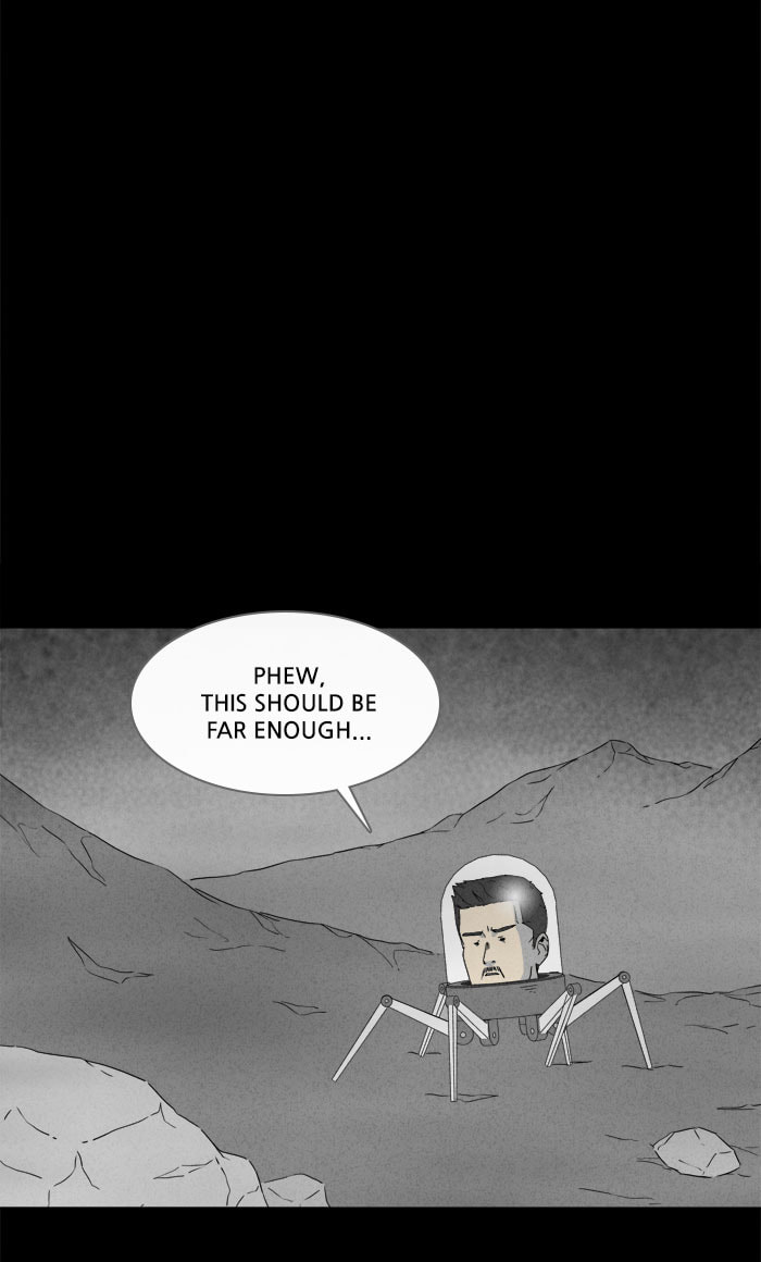Tales of the Unusual Chapter 270 page 10 - 