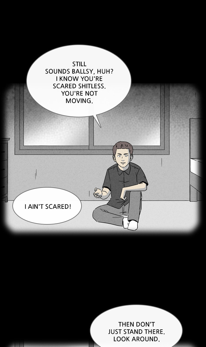 Tales of the Unusual Chapter 271 page 11 - 