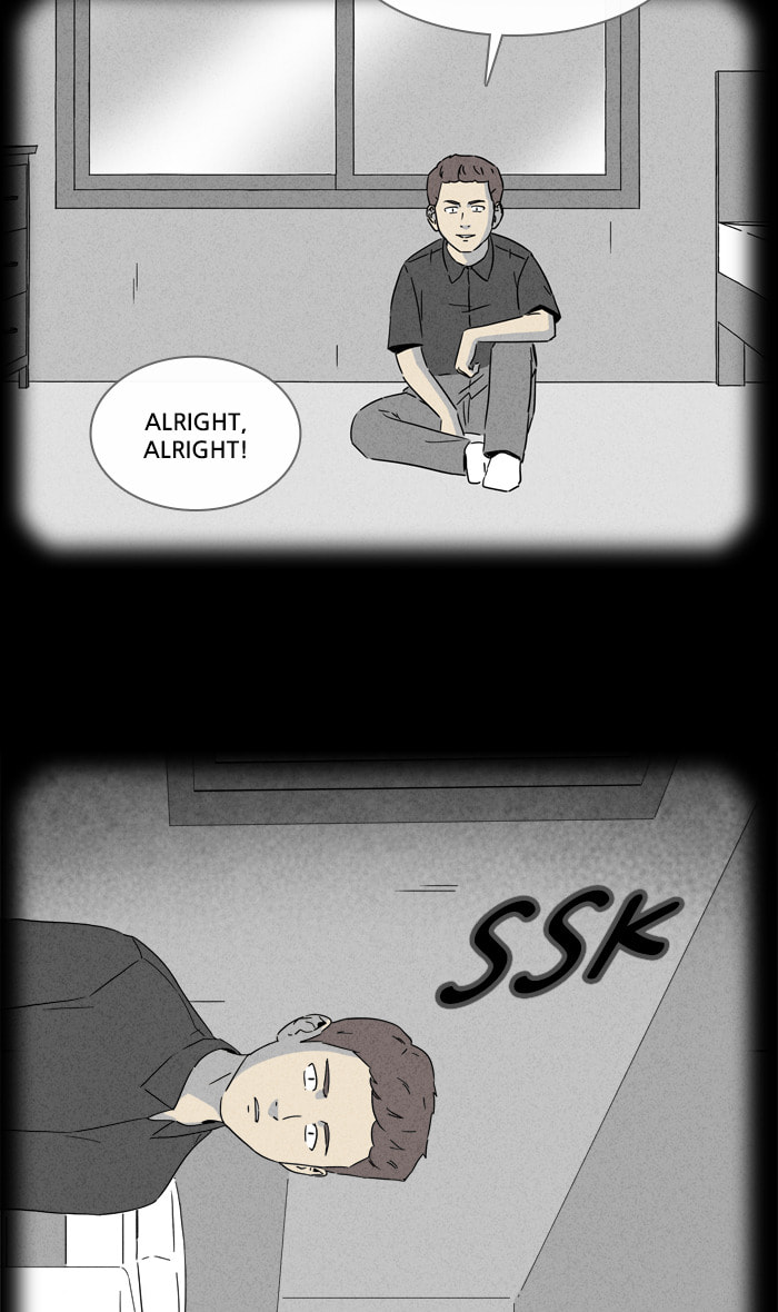 Tales of the Unusual Chapter 271 page 12 - 
