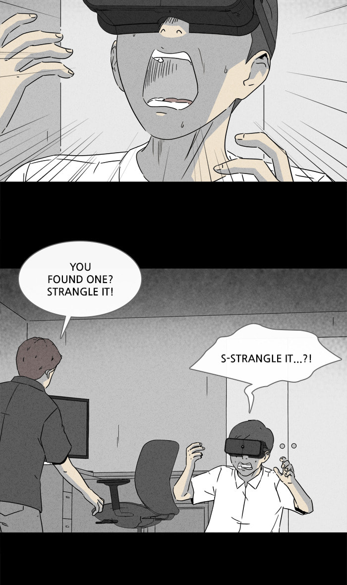 Tales of the Unusual Chapter 271 page 15 - 